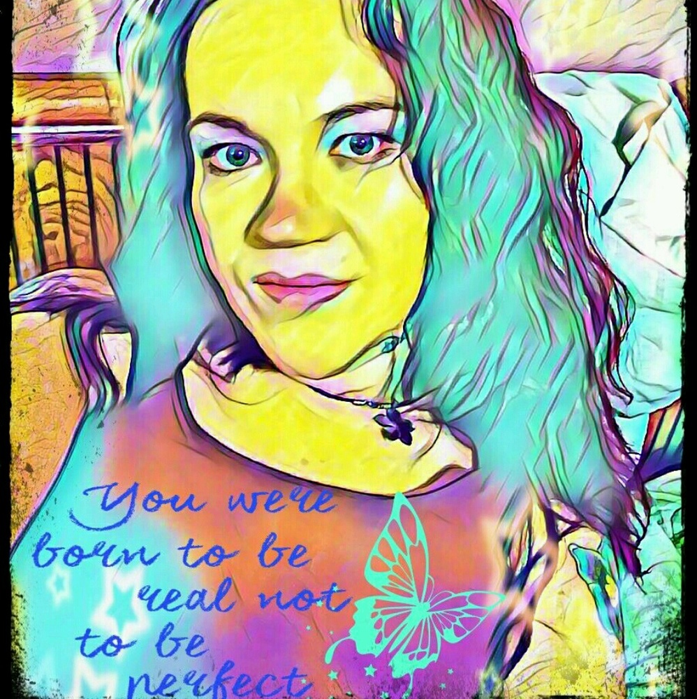 Meet your Posher, Amber